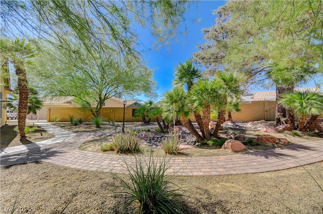 6156 Osaka Court Las Vegas NV 89110