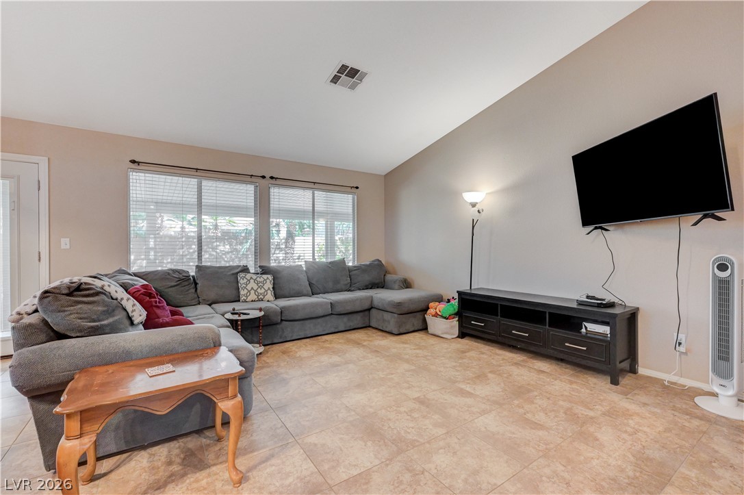 6156 Osaka Court Las Vegas NV 89110