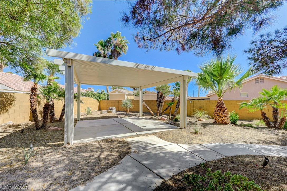 6156 Osaka Court Las Vegas NV 89110