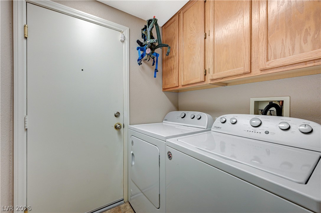 6156 Osaka Court Las Vegas NV 89110
