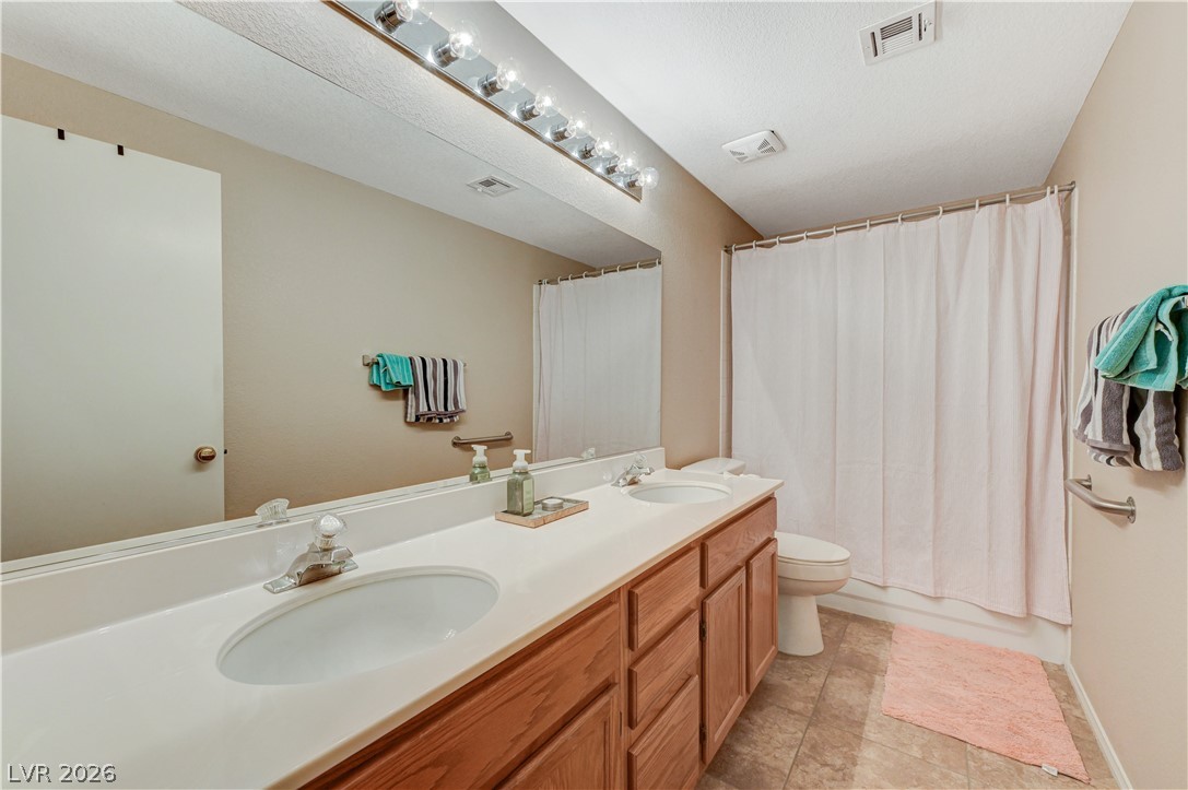 6156 Osaka Court Las Vegas NV 89110