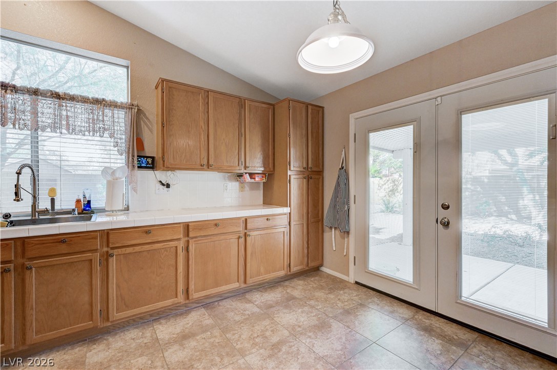 6156 Osaka Court Las Vegas NV 89110