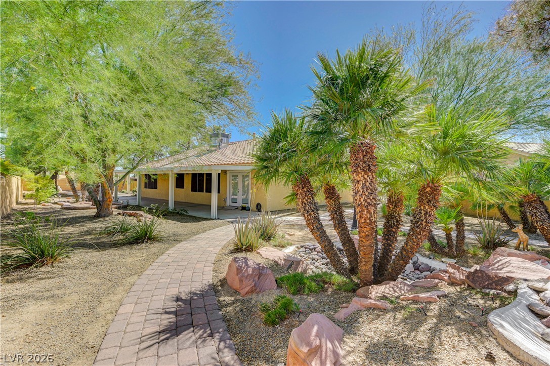 6156 Osaka Court Las Vegas NV 89110