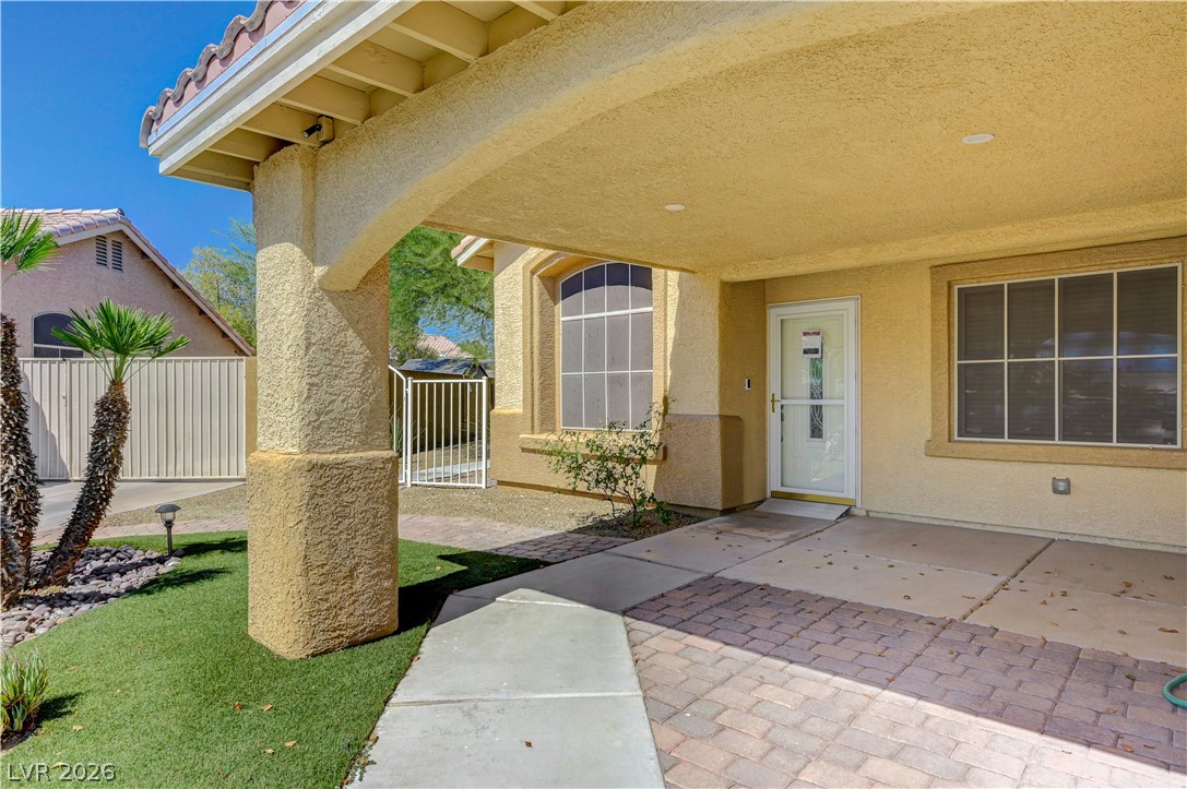 6156 Osaka Court Las Vegas NV 89110