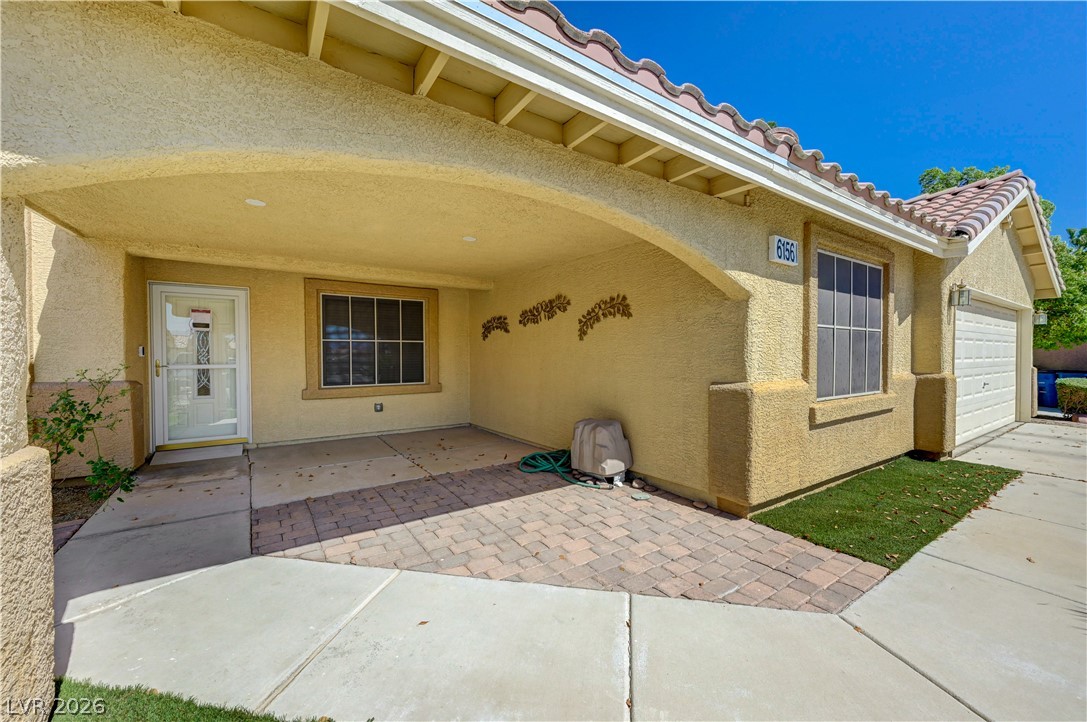 6156 Osaka Court Las Vegas NV 89110