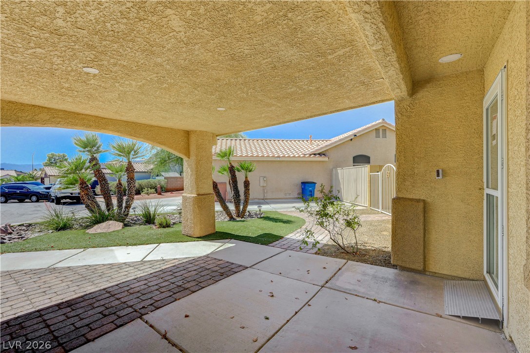 6156 Osaka Court Las Vegas NV 89110