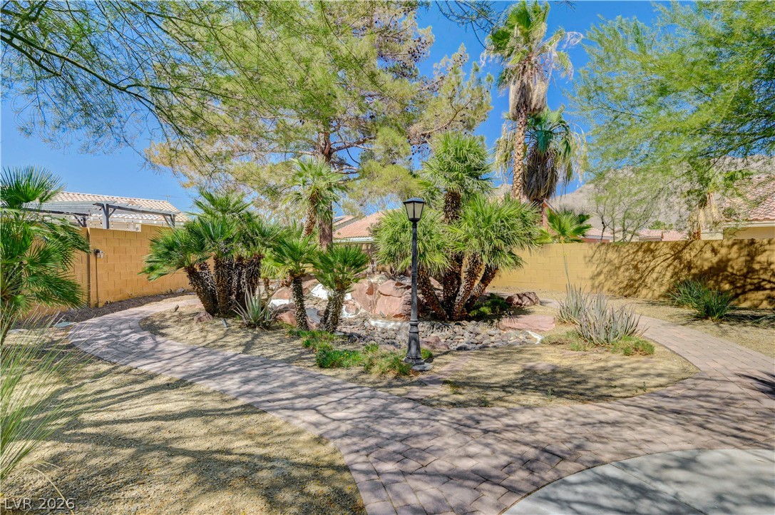 6156 Osaka Court Las Vegas NV 89110