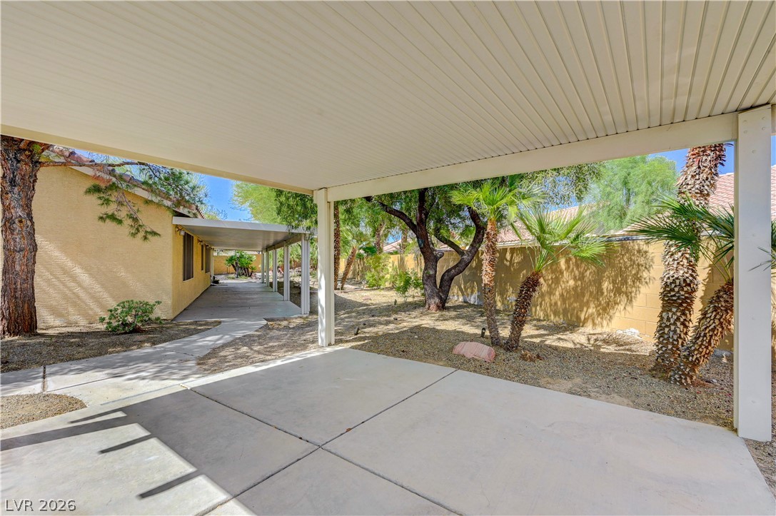 6156 Osaka Court Las Vegas NV 89110