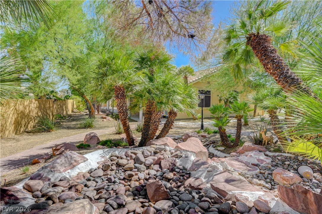 6156 Osaka Court Las Vegas NV 89110