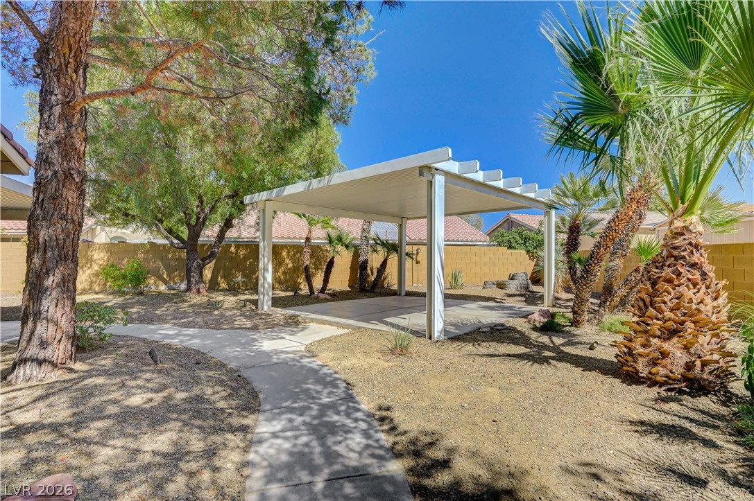 6156 Osaka Court Las Vegas NV 89110