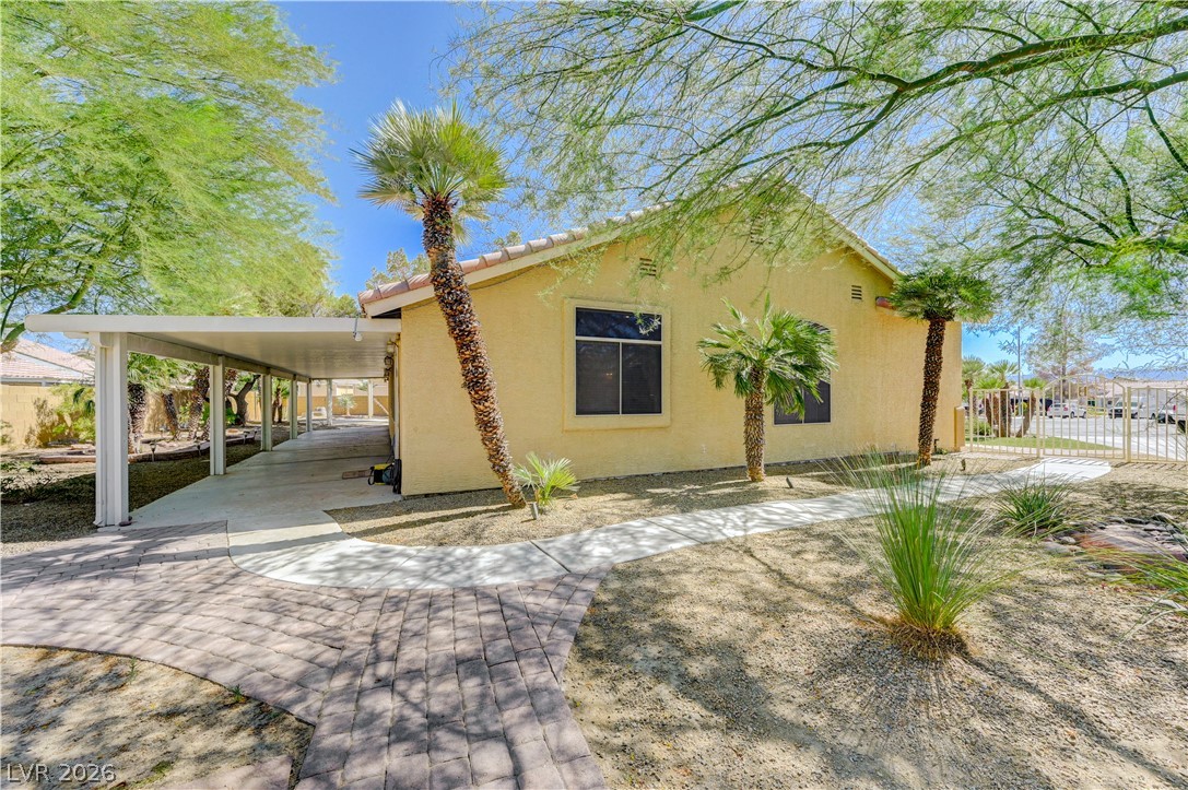 6156 Osaka Court Las Vegas NV 89110