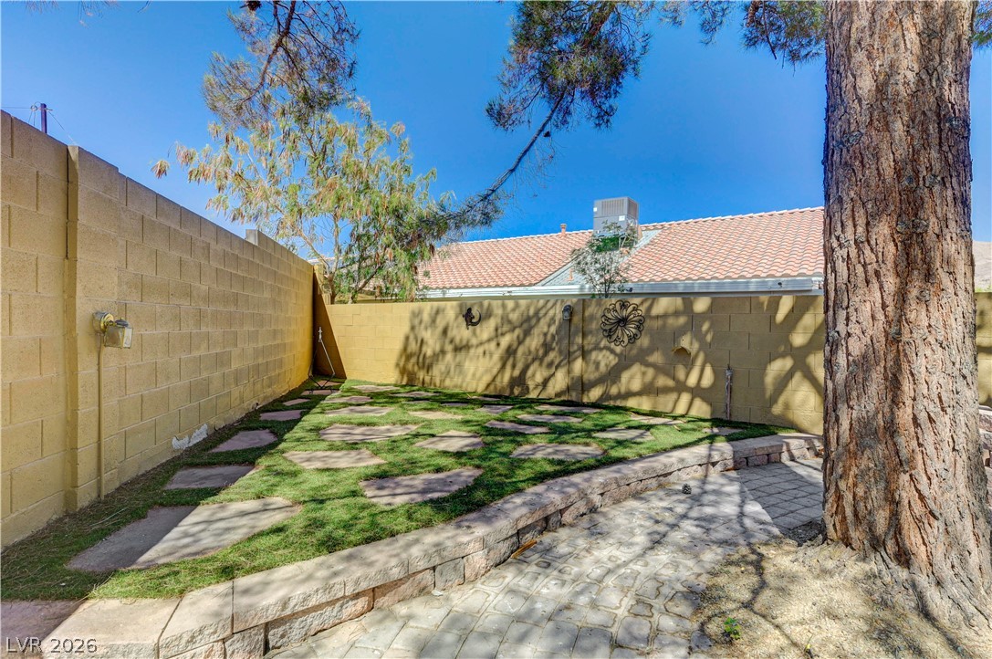 6156 Osaka Court Las Vegas NV 89110