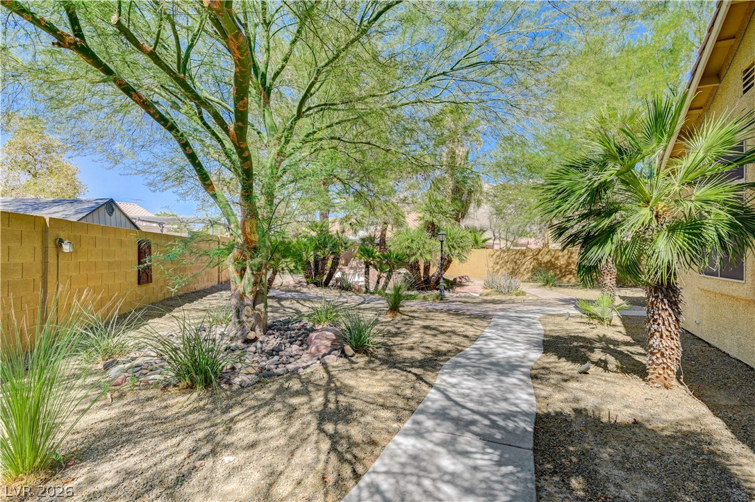 6156 Osaka Court Las Vegas NV 89110