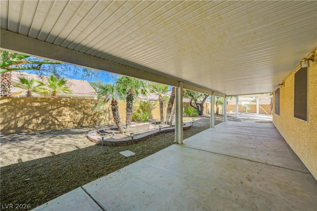6156 Osaka Court Las Vegas NV 89110