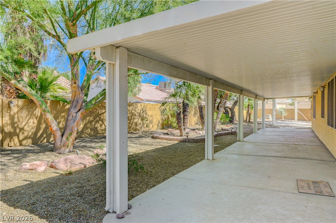 6156 Osaka Court Las Vegas NV 89110