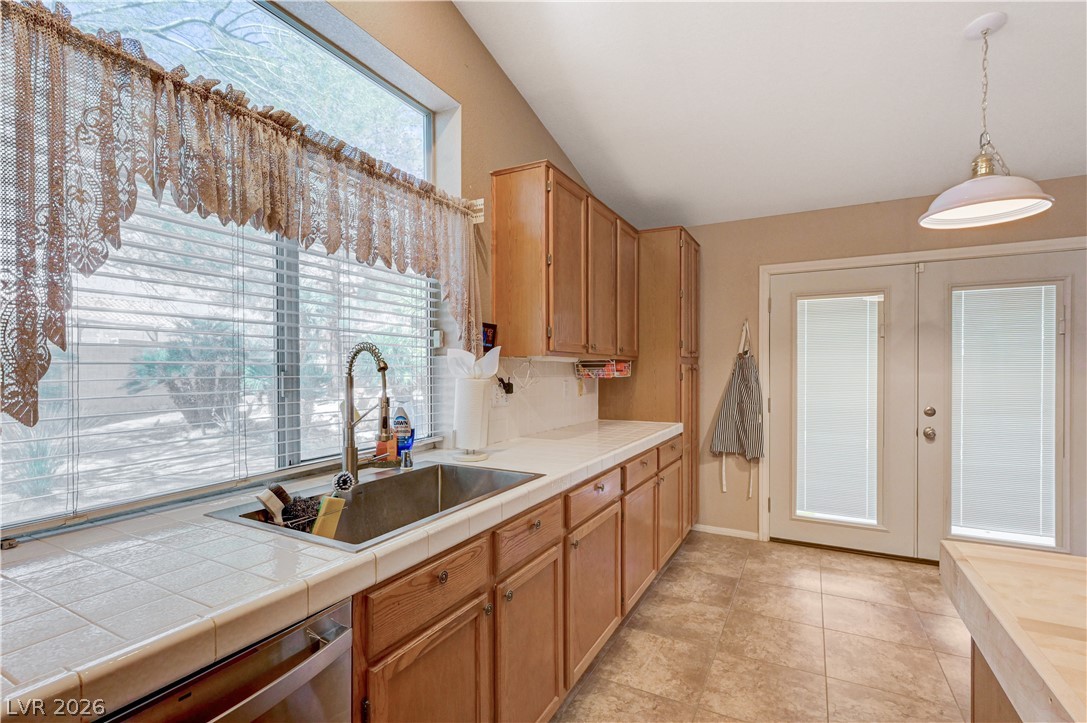 6156 Osaka Court Las Vegas NV 89110