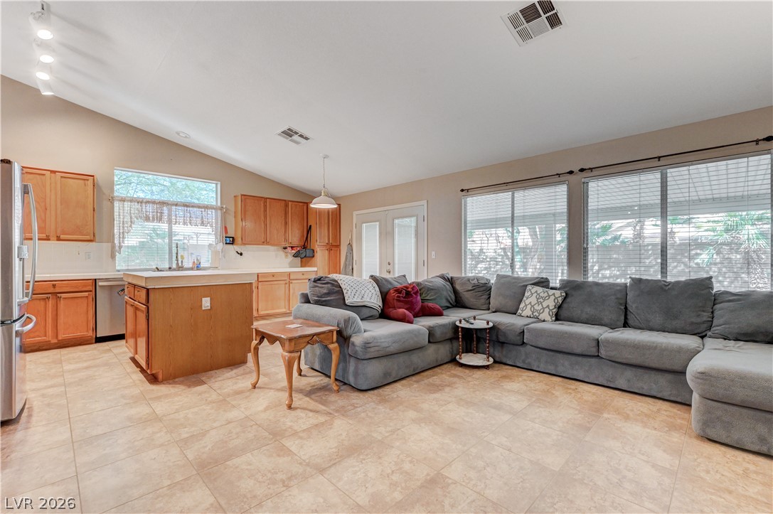 6156 Osaka Court Las Vegas NV 89110