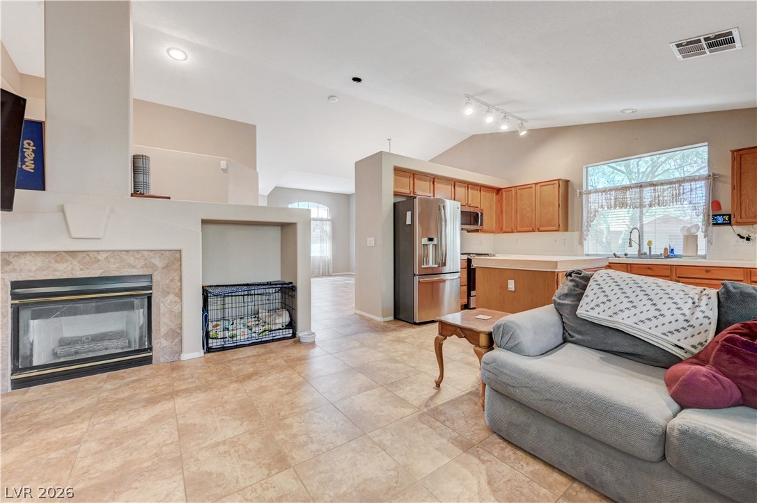 6156 Osaka Court Las Vegas NV 89110