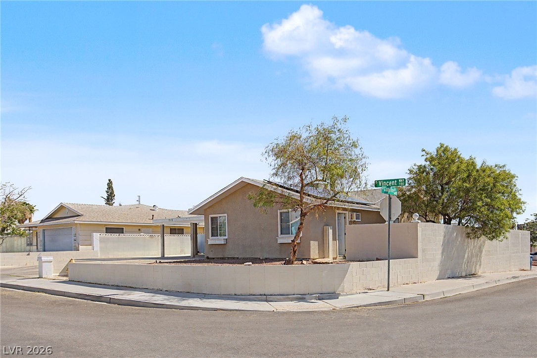 713 Vincent Way Las Vegas NV 89145