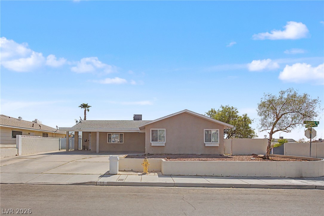713 Vincent Way Las Vegas NV 89145
