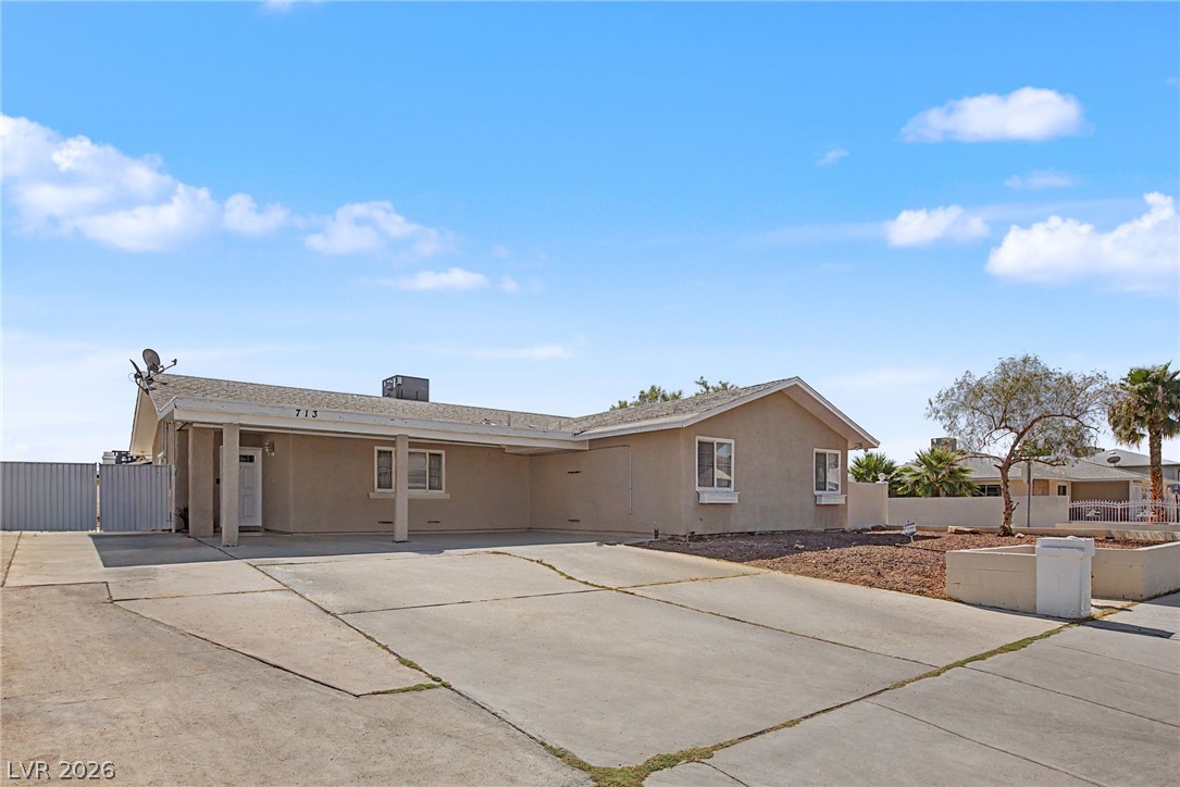 713 Vincent Way Las Vegas NV 89145