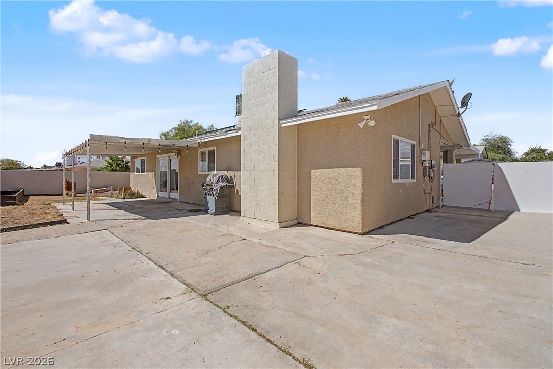 713 Vincent Way Las Vegas NV 89145