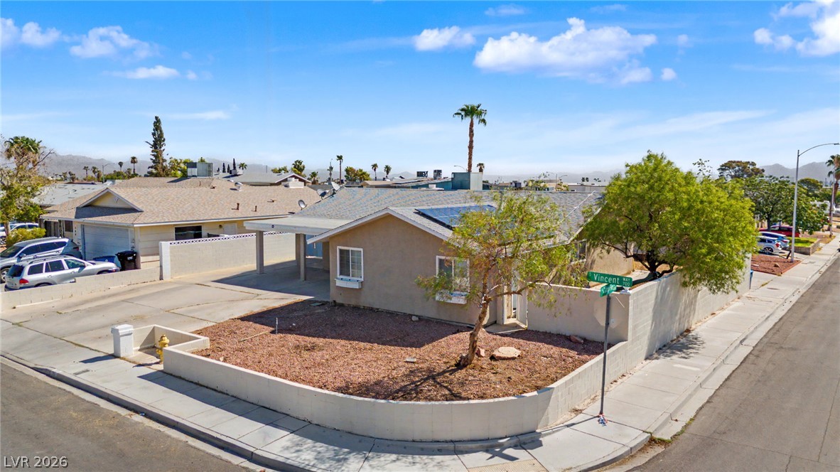 713 Vincent Way Las Vegas NV 89145