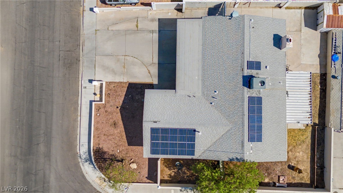 713 Vincent Way Las Vegas NV 89145