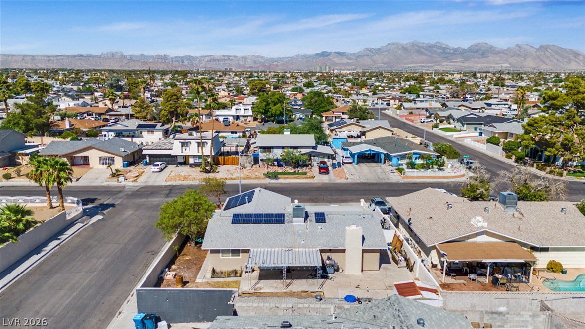 713 Vincent Way Las Vegas NV 89145