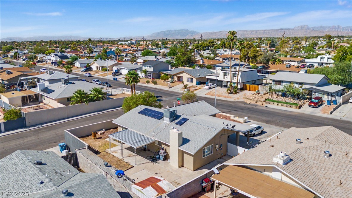 713 Vincent Way Las Vegas NV 89145