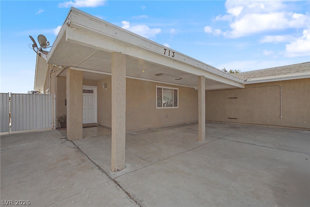 713 Vincent Way Las Vegas NV 89145