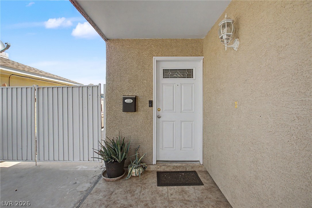 713 Vincent Way Las Vegas NV 89145