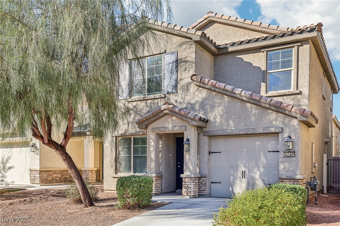 6240 Clackamas Court Las Vegas NV 89122