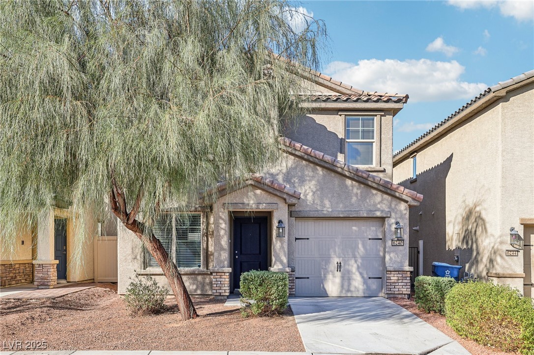 6240 Clackamas Court Las Vegas NV 89122