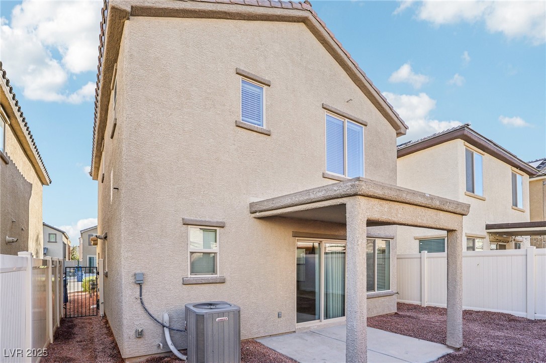 6240 Clackamas Court Las Vegas NV 89122
