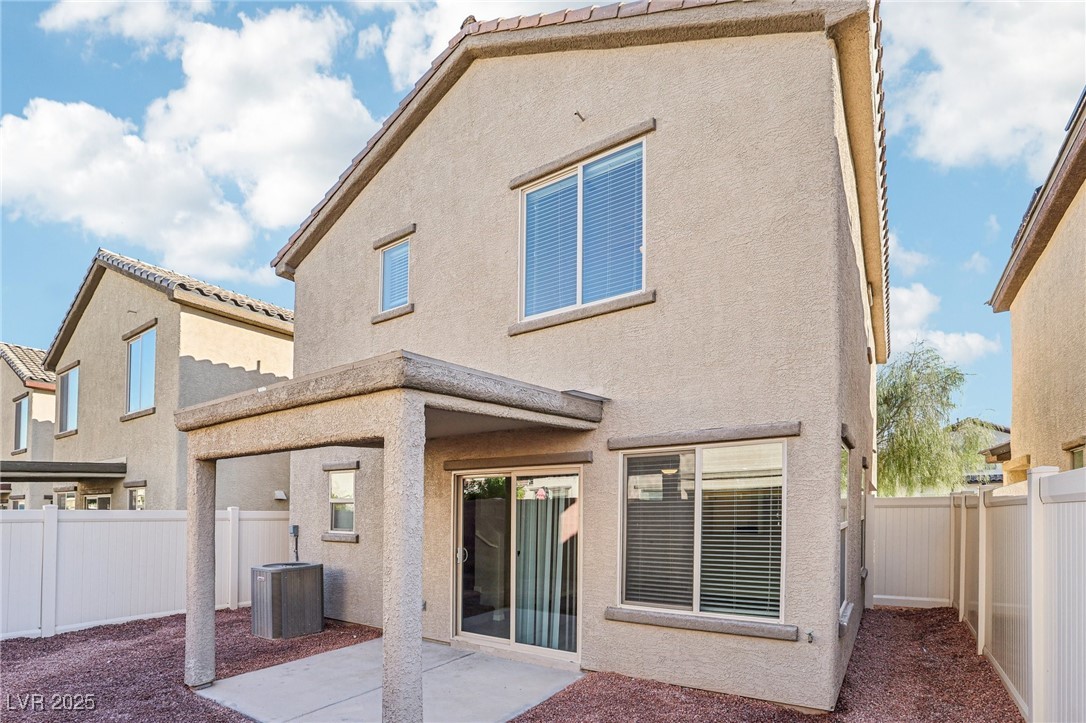 6240 Clackamas Court Las Vegas NV 89122