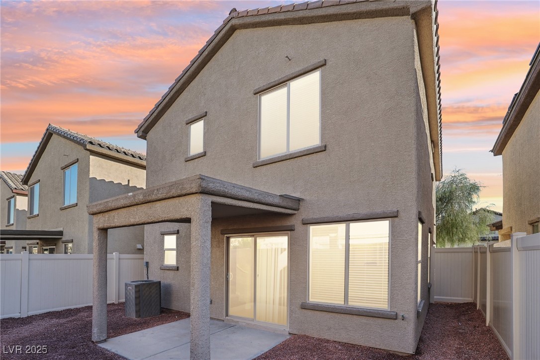 6240 Clackamas Court Las Vegas NV 89122