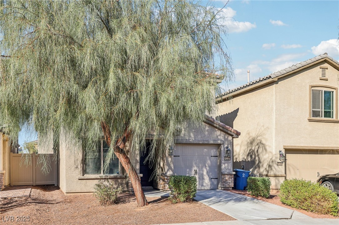 6240 Clackamas Court Las Vegas NV 89122