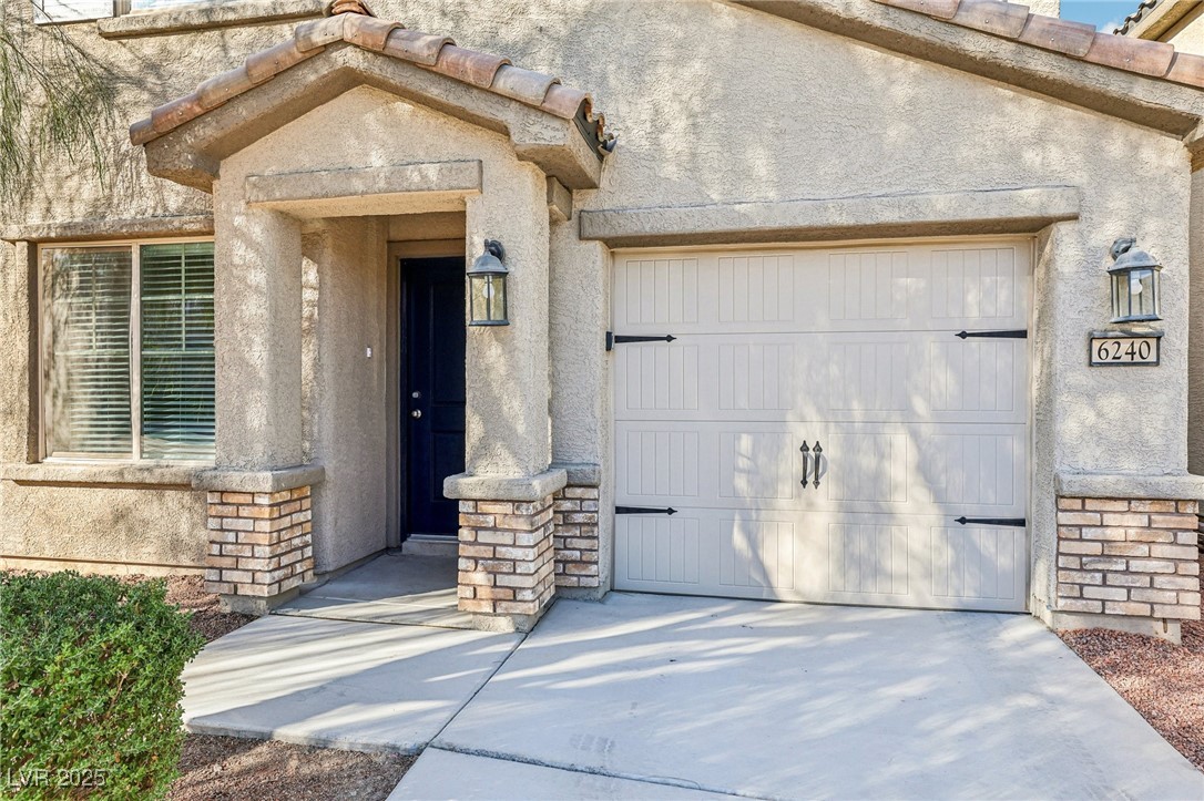 6240 Clackamas Court Las Vegas NV 89122