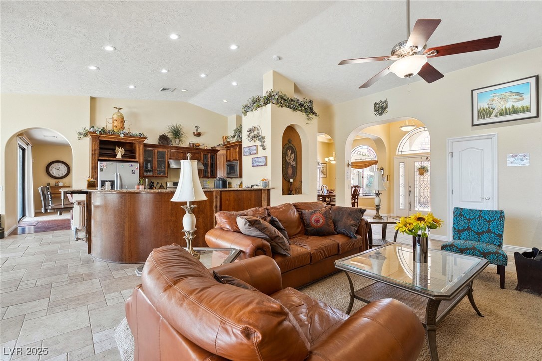 2181 East Winery Road Pahrump NV 89048