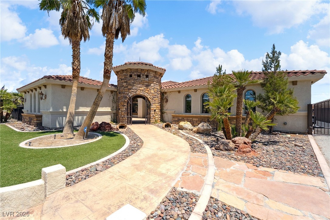 2181 East Winery Road Pahrump NV 89048