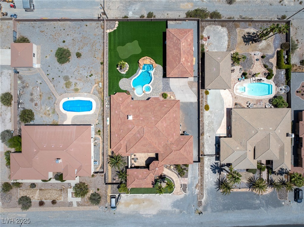 2181 East Winery Road Pahrump NV 89048