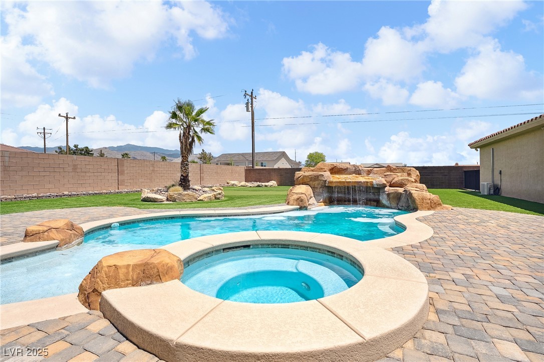 2181 East Winery Road Pahrump NV 89048