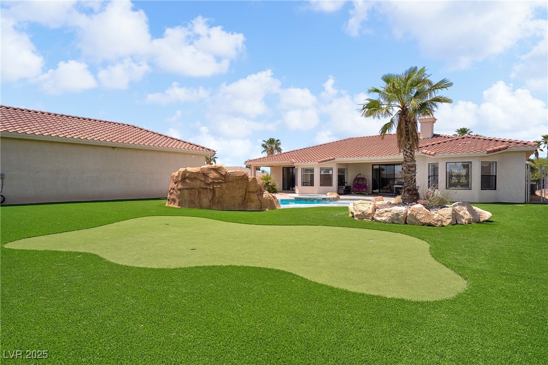 2181 East Winery Road Pahrump NV 89048