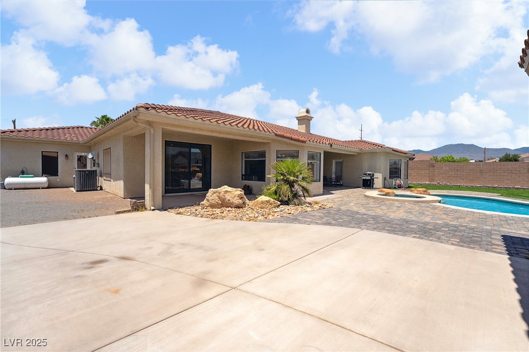 2181 East Winery Road Pahrump NV 89048