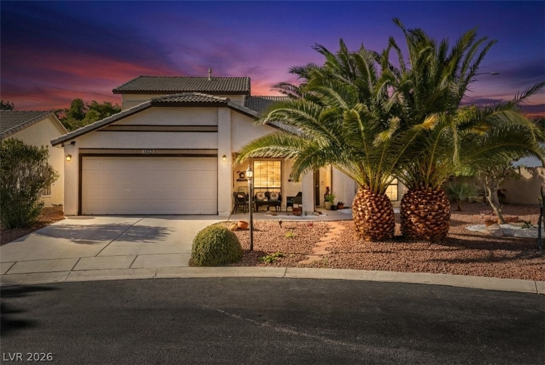 5553 Singing Hills Drive Las Vegas NV 89130