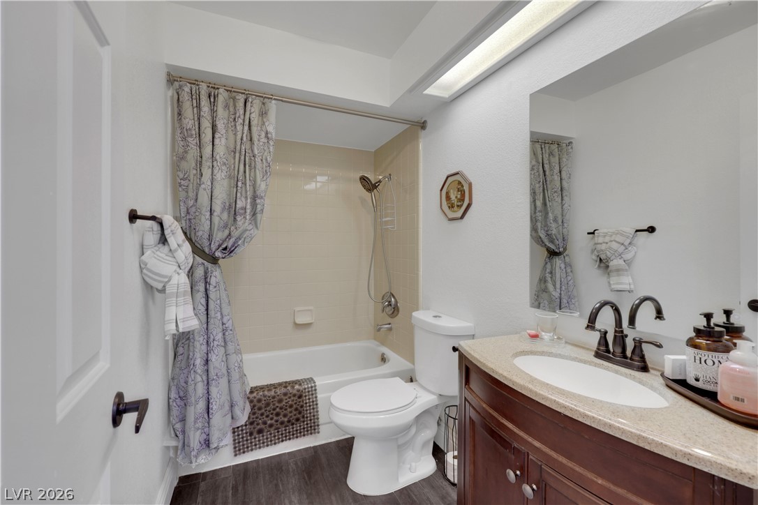 5553 Singing Hills Drive Las Vegas NV 89130