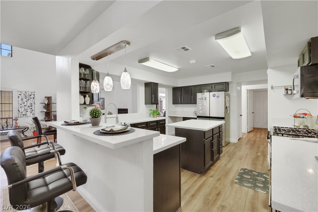 5553 Singing Hills Drive Las Vegas NV 89130