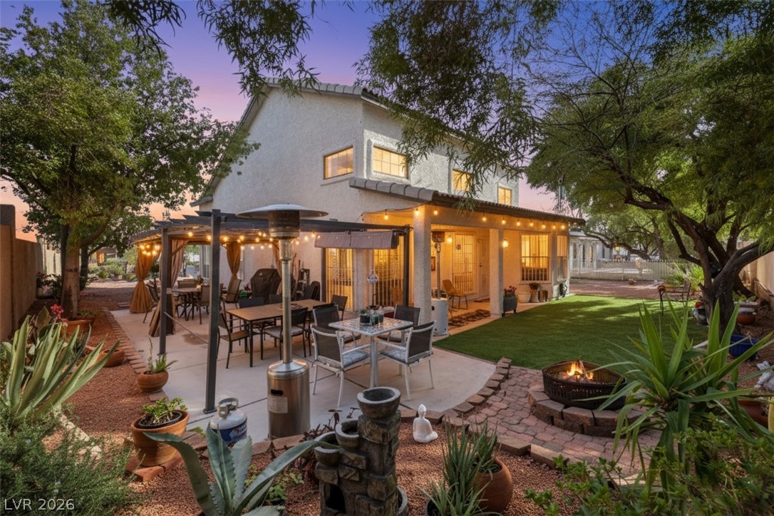 5553 Singing Hills Drive Las Vegas NV 89130