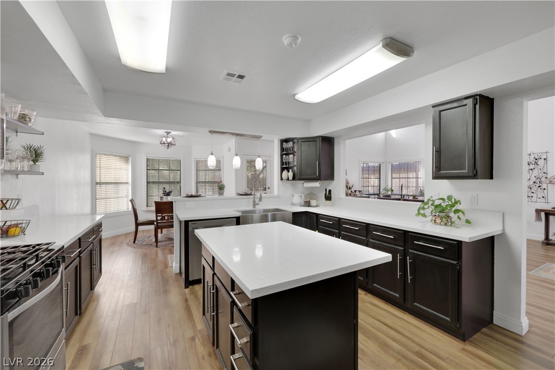 5553 Singing Hills Drive Las Vegas NV 89130